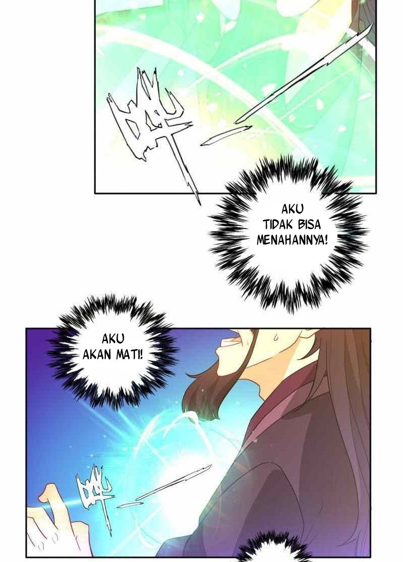 First Class Family Chapter 48 Gambar 32